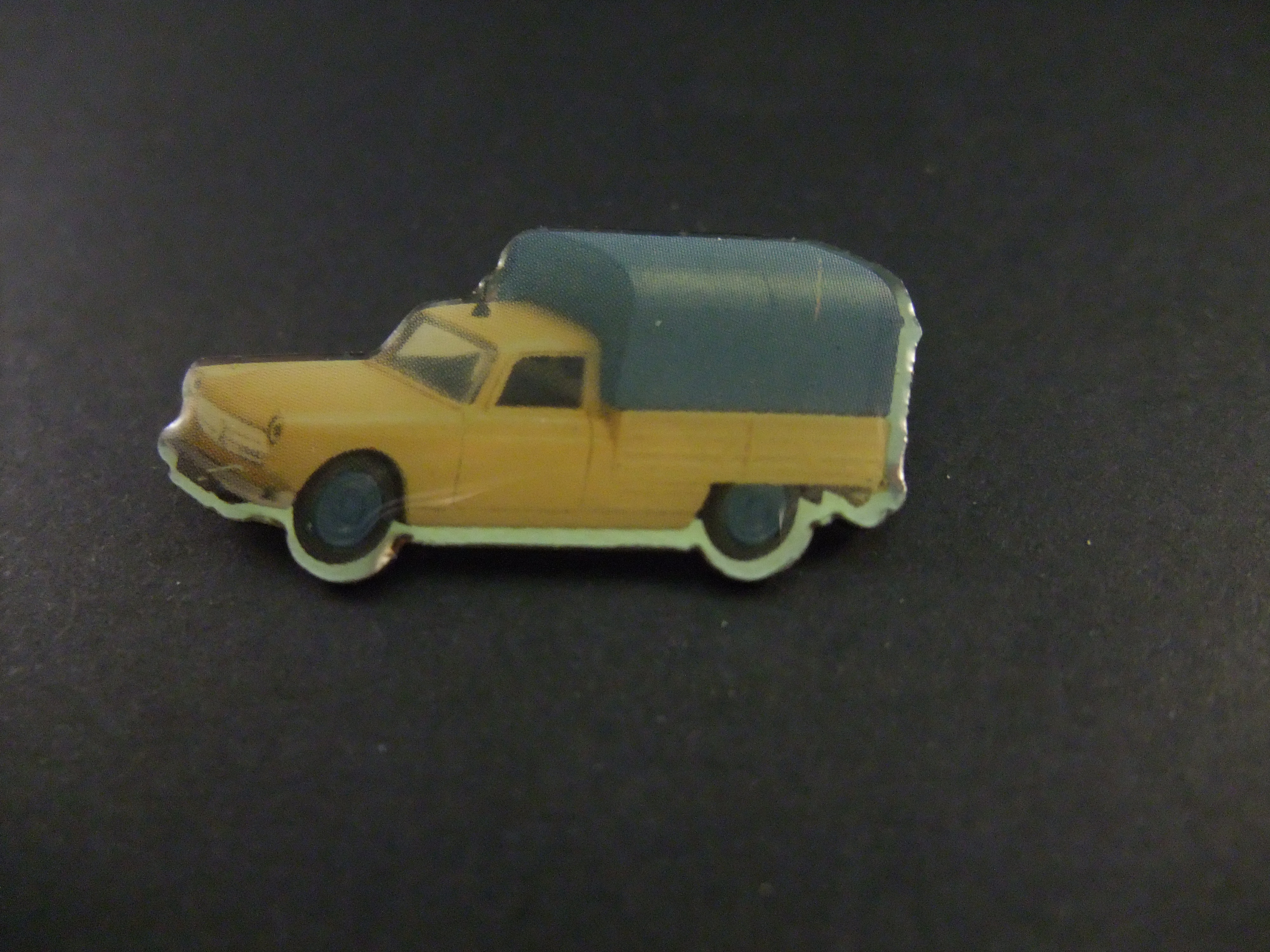 Peugeot 404 Pick-up
